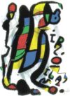 Joan Miro - Milan