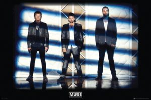 Muse Lights