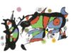 Joan Miro - Work of Joan Miro