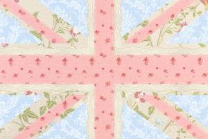 Union Flag Craft
