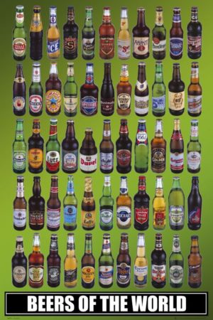 Beers of the World