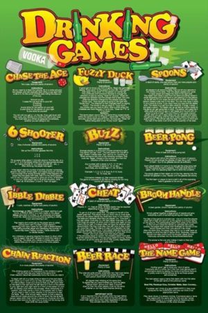 Drinking Games