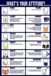 What's Your Attitude - The Glass