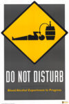 Student Do Not Disturb