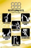 Beer Olympics