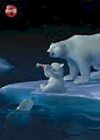 Coca-Cola Bears Poster
