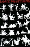 Love Positions Sex Poster