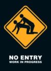 No Entry Sex