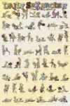 Daily Sexercise