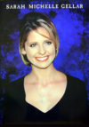 Sarah Michelle Gellar Poster