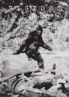 Bigfoot Still From Patterson-Gimlin Film 1967 Poster