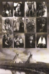 Native American Belief Poster