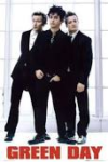 Green Day Suits Mini Poster