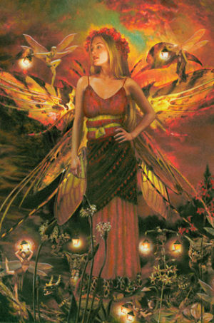 Howard David Johnson - All Hollows Eve