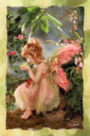 Lisa Jane - To Catch a Prince Poster