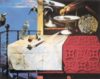 Salvador Dali - Living Still Life Art Print