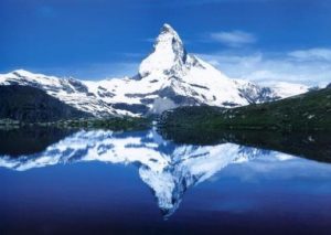 The Matterhorn, Switzerland