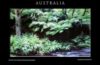 Aire River Victoria Poster