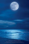 Imagination Moon Poster Poster