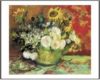 Vincent Van Gogh - Vase Of Flowers Art Print