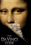 The Da Vinci Code Cover Art Mini Poster