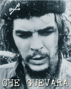 Che Guevara