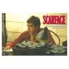 Scarface Tell the Truth Mini Poster