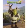 Shrek 2 Partners Mini Poster