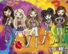 Bratz Mini Poster