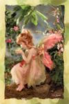 Lisa Jane - To Catch a Prince Mini Poster