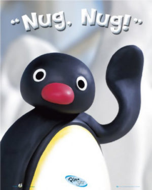 Pingu