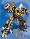 Transformers: Revenge Of The Fallen Bumblebee Mini Poster