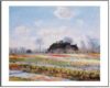 Claude Monet - Tulip Fields At Sassenheim