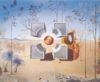 Salvador Dali - Untitled Art Print
