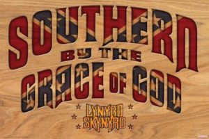 Lynyrd Syknyrd Southern