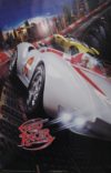 Speed Racer Poster