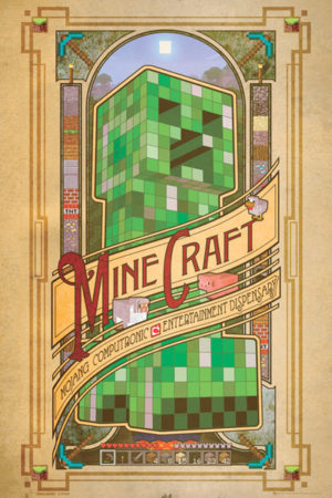 Minecraft Computronic