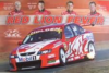 Red Lion Fever Car Poster