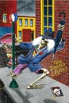 Grateful Dead Dead Live Poster