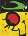 Joan Miro - Pajeros Flight