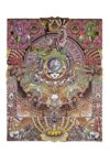 Grateful Dead Collage Poster