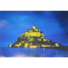 Mont-Saint-Michel France Poster