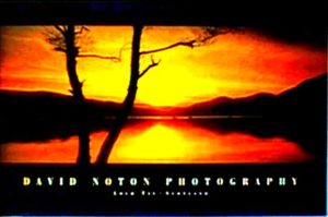 Loch Tay Scotland