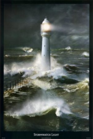 Stormwatch Light