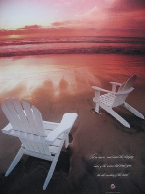 Reverie Poster