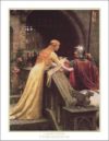 Edmund Blair Leighton - A Lady's Favor