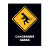 Dangerous Gases
