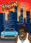 Yo Momma Mini Poster
