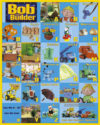Bob the Builder Alphabet