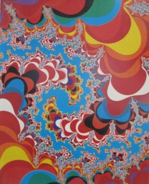 Colourful Illusion